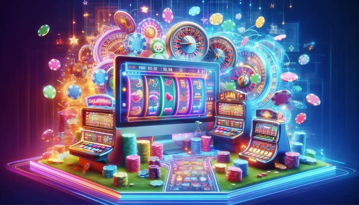 Casinonic Casino